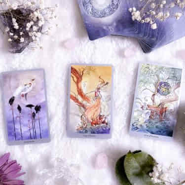 safe tarot cards